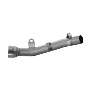 Suzuki LTZ 400 LT - Z 400 Exhaust Silencer Muffler GP1 + dB killer medium