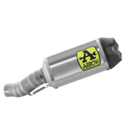 Arrow Exhaust Ktm Duke 125