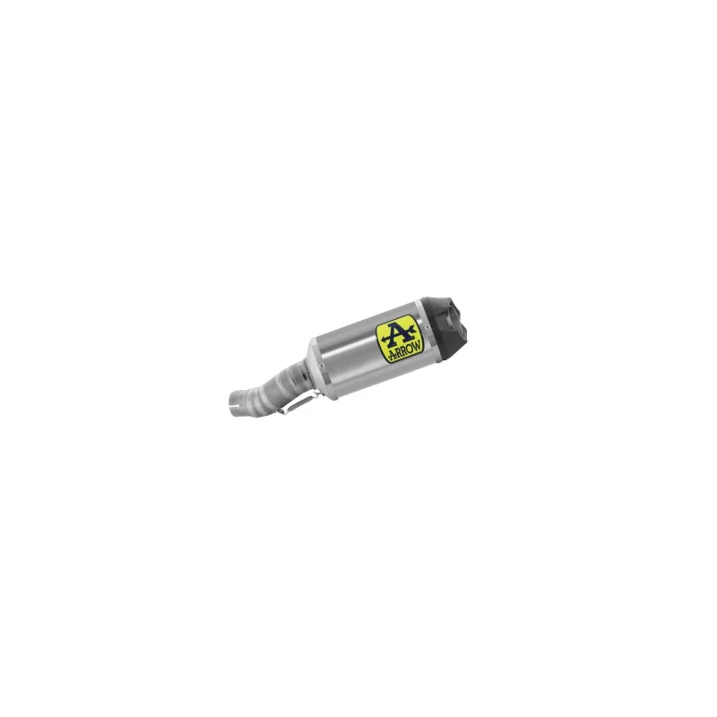 Arrow Exhaust Ktm Duke 125