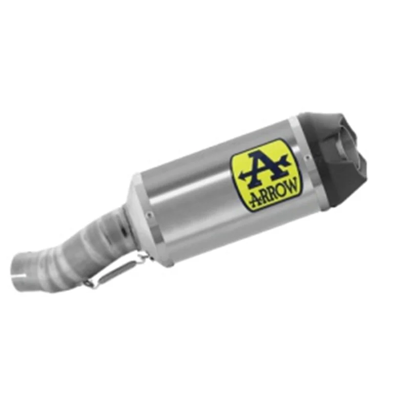Arrow Exhaust Ktm Duke 125 Arrow Exhaust Ktm Duke 125