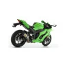 Arrow Exhaust Ktm Duke 125