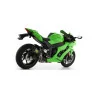 Arrow Exhaust Ktm Duke 125