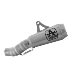 Arrow Exhaust Ktm Duke 125