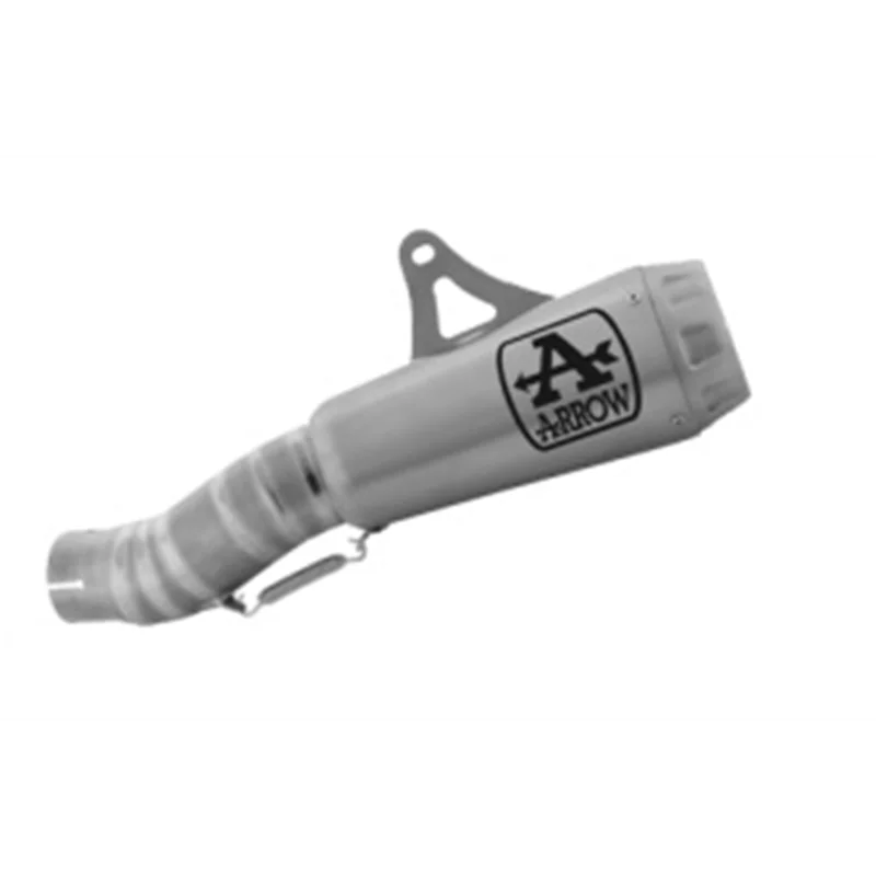 Arrow Exhaust Ktm Duke 125 Arrow Exhaust Ktm Duke 125