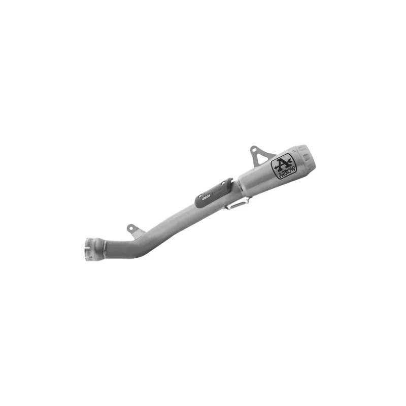 Arrow Exhaust Kawasaki ZX-10RR Arrow Exhaust Kawasaki ZX-10RR