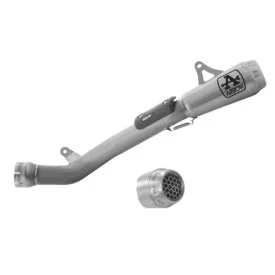 Arrow Exhaust Kawasaki ZX-10RR