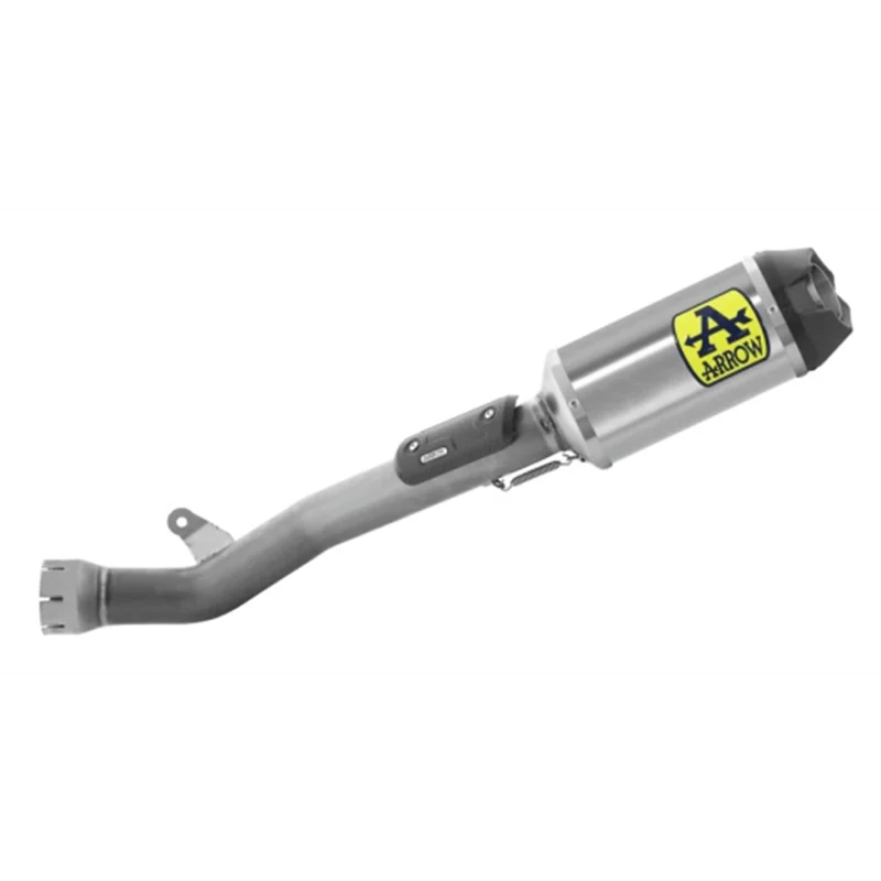 Arrow Exhaust Kawasaki ZX-10RR Arrow Exhaust Kawasaki ZX-10RR