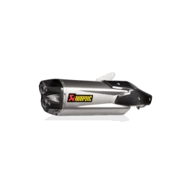 Akrapovic Kawasaki NINJA H2 SX S-K10SO30-HGIT