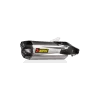 Akrapovic Kawasaki NINJA H2 SX S-K10SO30-HGIT