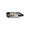 Akrapovic Kawasaki NINJA H2 SX S-K10SO30-HGIT