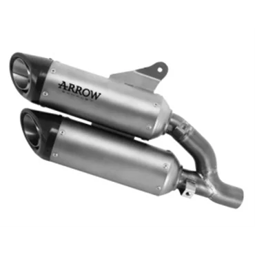 Arrow Exhaust Ducati Monster 937