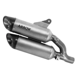 Arrow Exhaust Ducati Monster 937