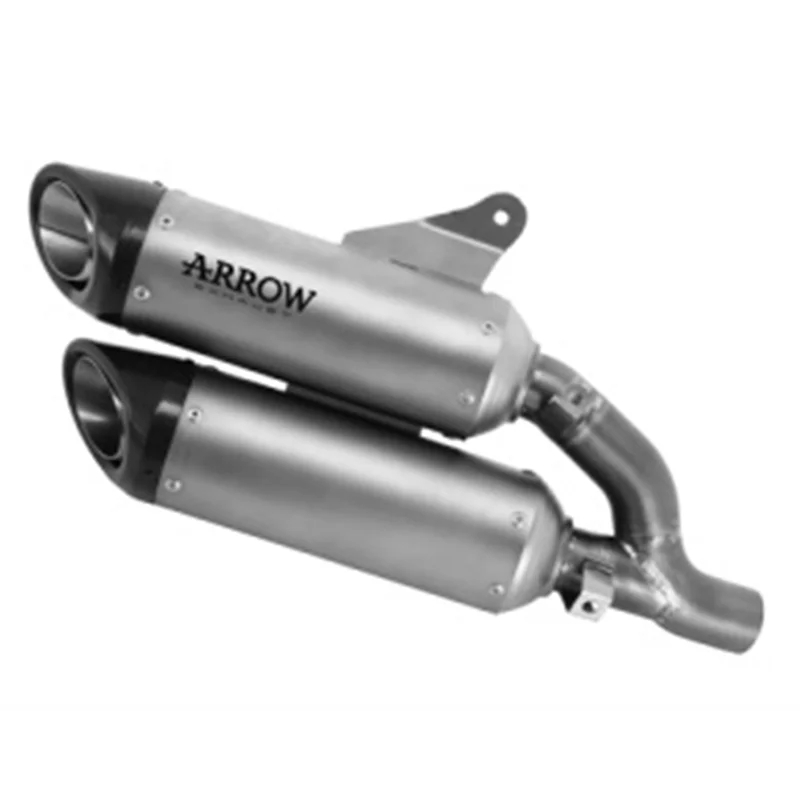 Arrow Exhaust Ducati Monster 937