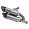 Arrow Exhaust Ducati Monster 937