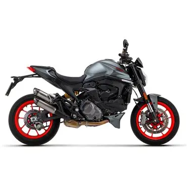 Arrow Exhaust Ducati Monster 937