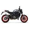 Arrow Exhaust Ducati Monster 937