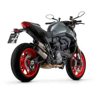 Arrow Exhaust Ducati Monster 937