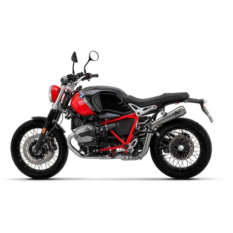 Scarico Arrow Bmw R Nine T Scrambler 2021
