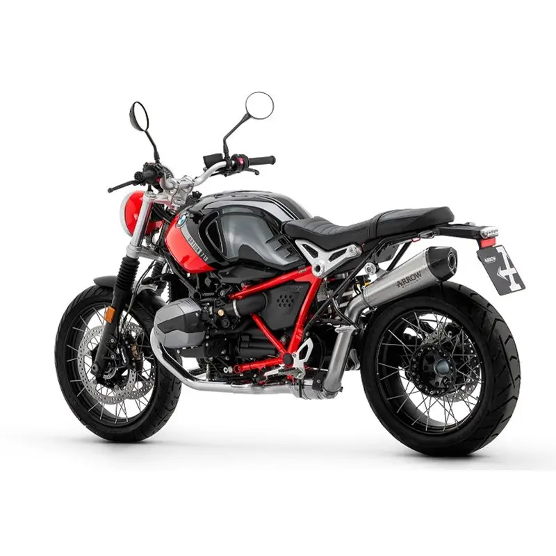 Moto bmw nine t scrambler deals