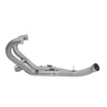 Arrow Exhaust Facherkrummer Racing Bmw R Nine T Urban GS