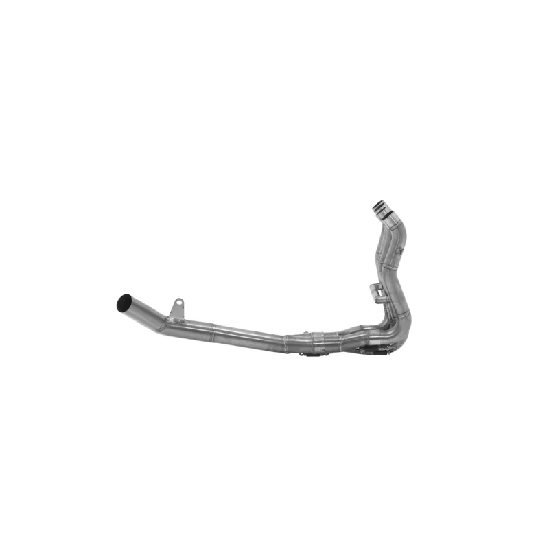 Arrow Exhaust Collecteur Sportif Suzuki GSX-S 1000