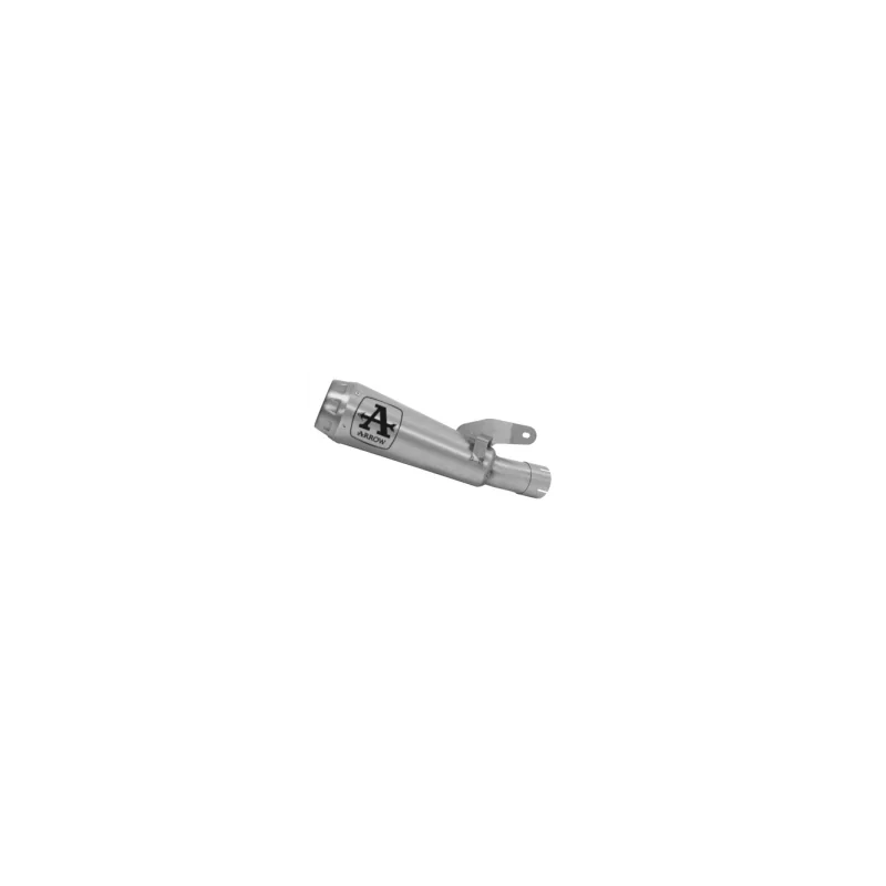 Arrow Exhaust Suzuki GSX-S 1000