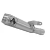 Arrow Exhaust Suzuki GSX-S 1000