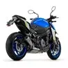 Arrow Exhaust Suzuki GSX-S 1000