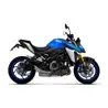 Arrow Exhaust Suzuki GSX-S 1000