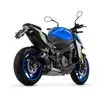Arrow Exhaust Suzuki GSX-S 1000