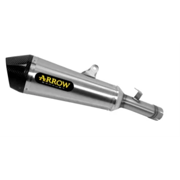 Arrow Exhaust Suzuki GSX-S 1000