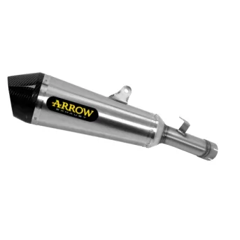 Arrow Exhaust Suzuki GSX-S 1000