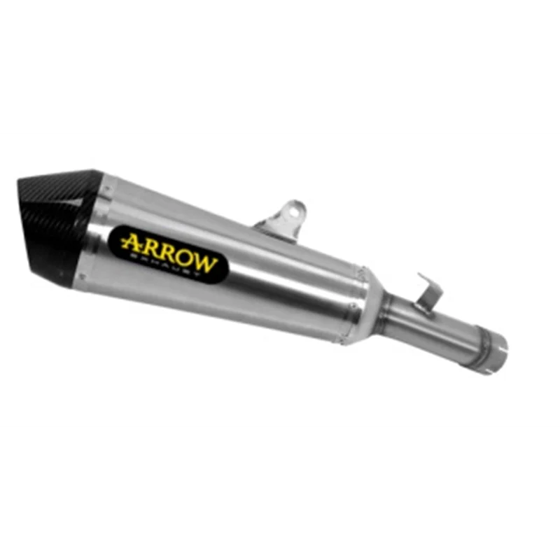 Arrow Exhaust Suzuki GSX-S 1000