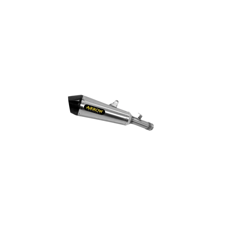 Arrow Exhaust Suzuki GSX-S 1000