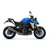 Arrow Exhaust Suzuki GSX-S 1000