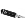 Arrow Exhaust Honda ADV 350