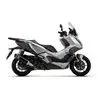 Arrow Exhaust Honda ADV 350
