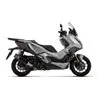 Arrow Exhaust Honda ADV 350
