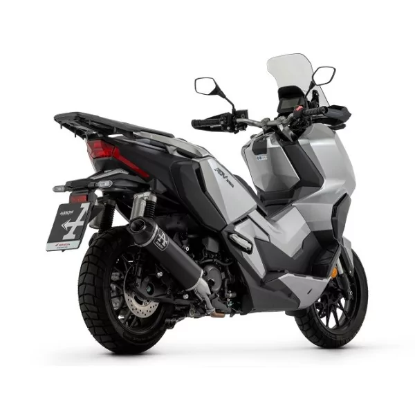 Arrow Exhaust Honda ADV 350
