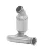 Arrow Exhaust Husqvarna Norden 901