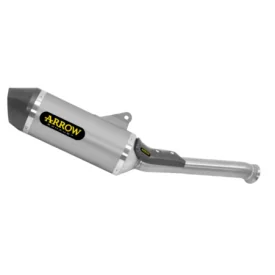 Arrow Exhaust Husqvarna Norden 901