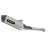 Arrow Exhaust Husqvarna Norden 901
