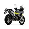 Arrow Exhaust Husqvarna Norden 901
