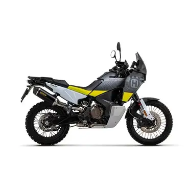 Arrow Exhaust Husqvarna Norden 901