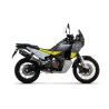 Arrow Exhaust Husqvarna Norden 901