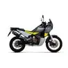 Arrow Exhaust Husqvarna Norden 901