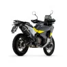 Arrow Exhaust Husqvarna Norden 901
