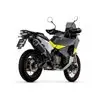 Arrow Exhaust Husqvarna Norden 901