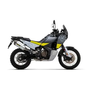 Arrow Exhaust Husqvarna Norden 901