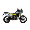 Arrow Exhaust Husqvarna Norden 901